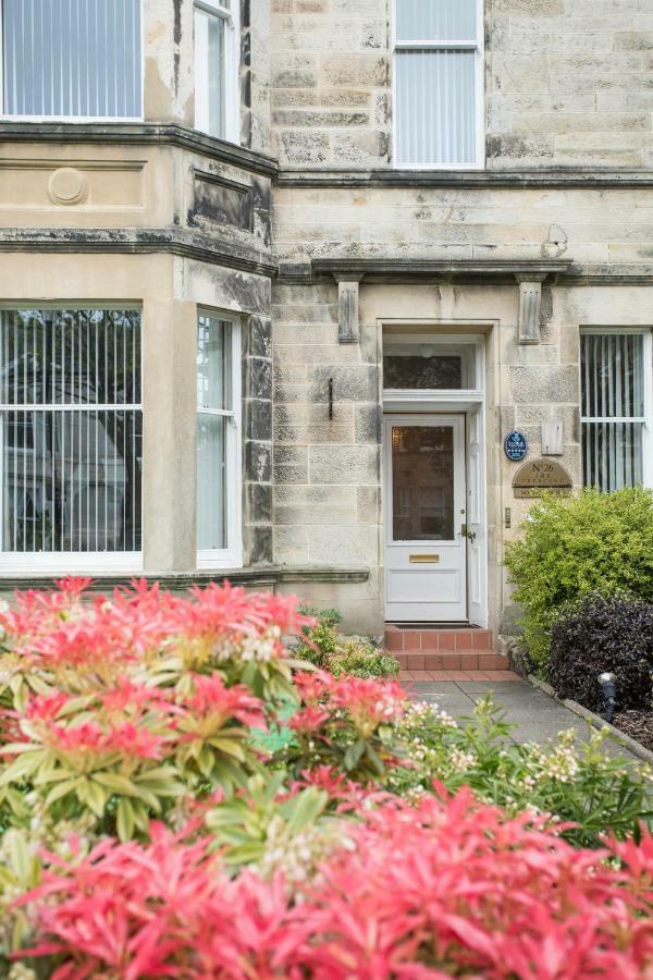 26 The Crescent - Guest House エアー エクステリア 写真